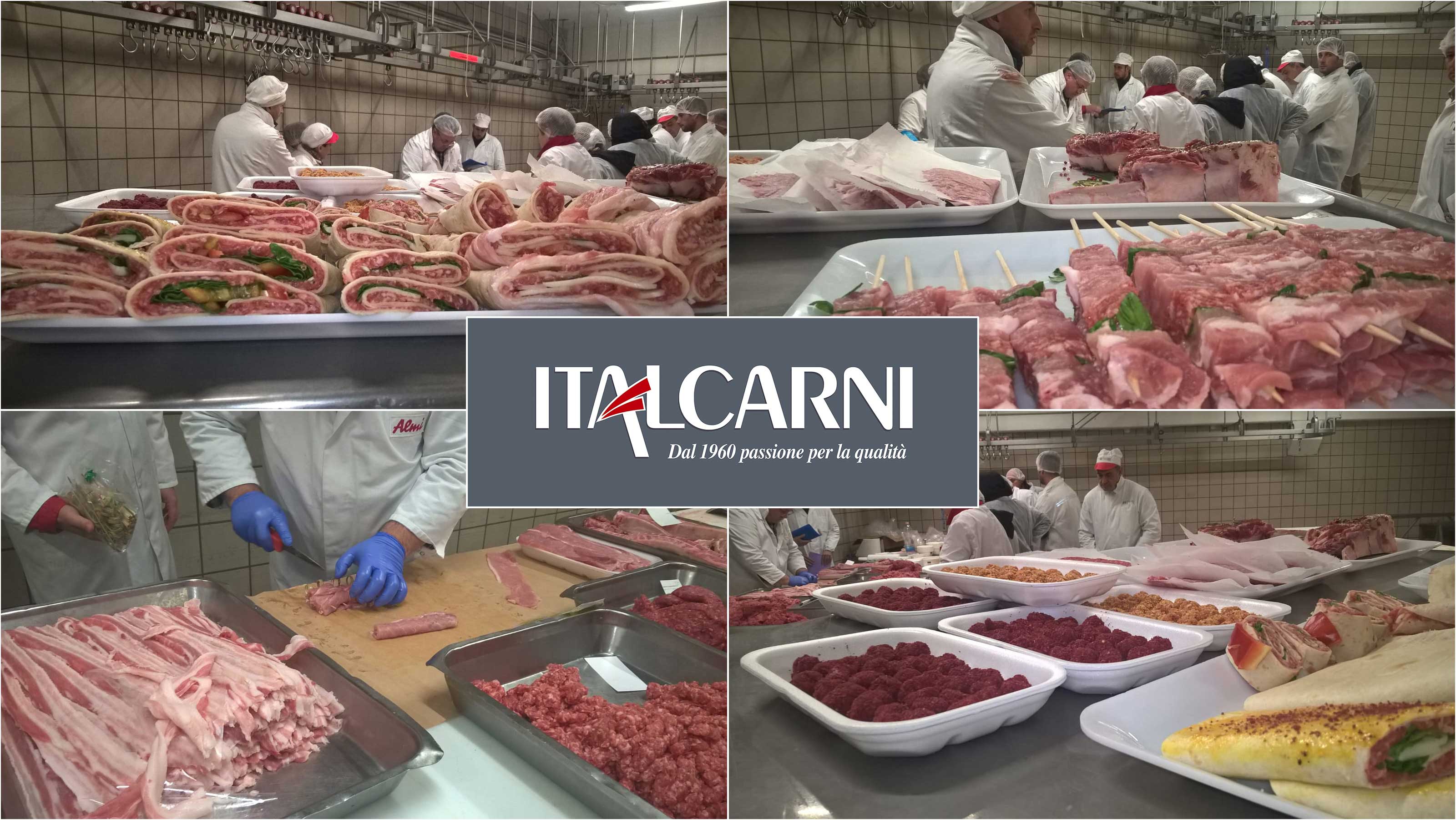 la grande macelleria di ital-carni