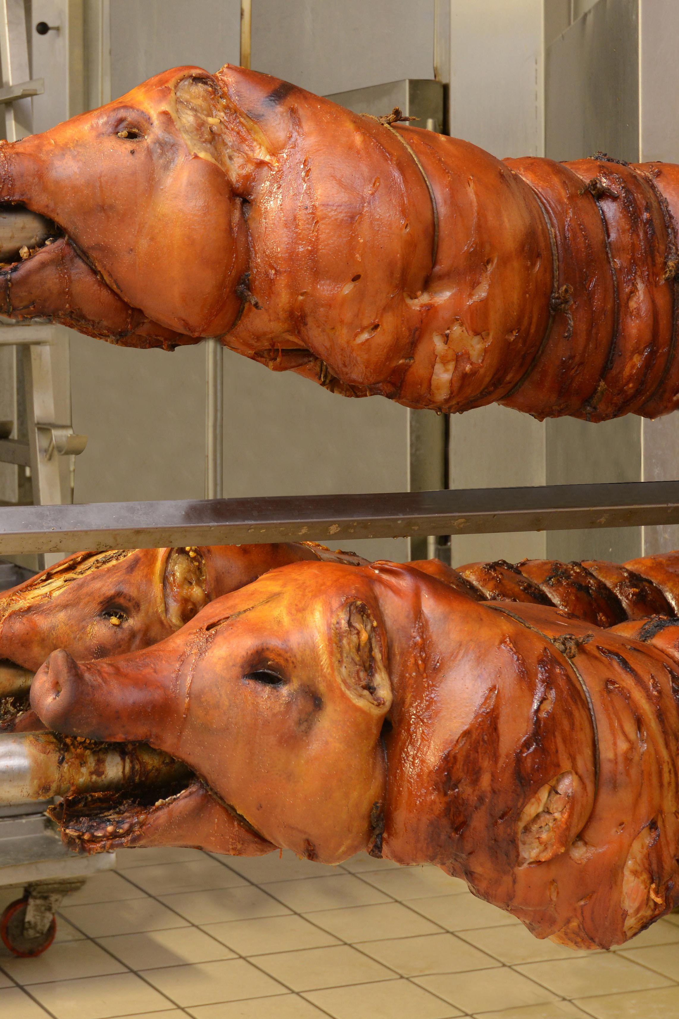 porchetta originale italcarni