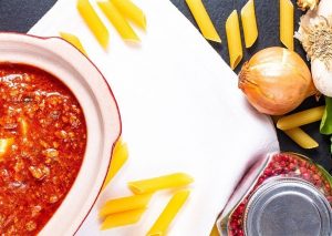 ricetta ingredienti ragù