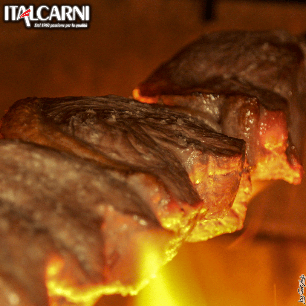 picanha alla brace