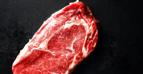 carne di manzo
