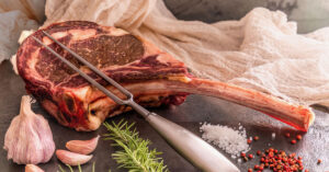 ital carni carne frollatura