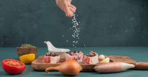 ITALCARNI DRY BRINING CARNE