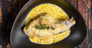 ricette coniglio