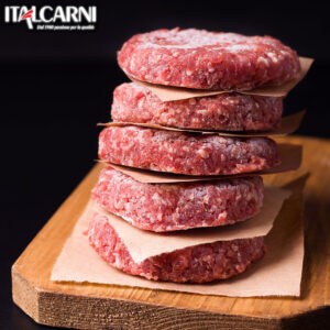 carne surgelata