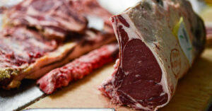 conoscere la carne