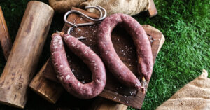 quanto si conservano i salumi