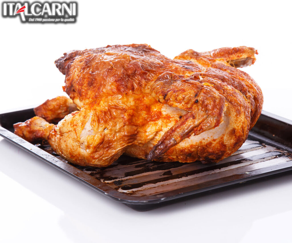 la carne piu consumata la mondo