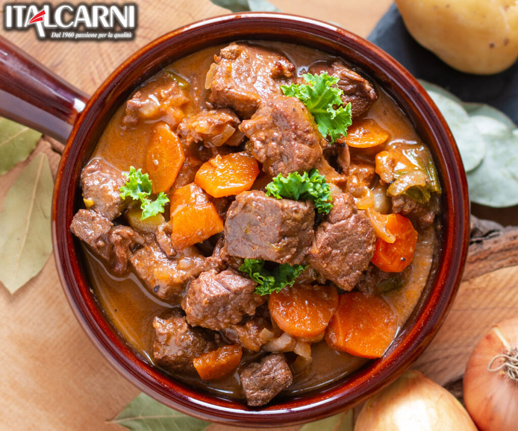 la carne piu consumata al mondo