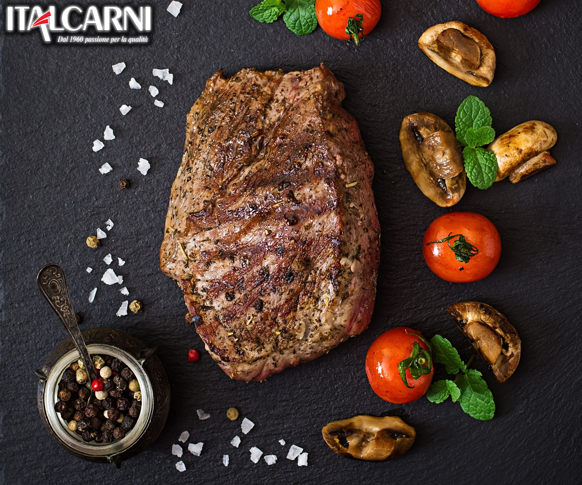 piatti di carne idee