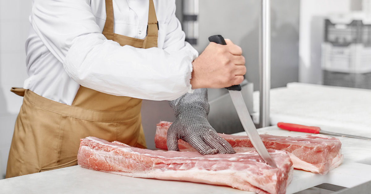 come è cambiata la macelleria nei secoli