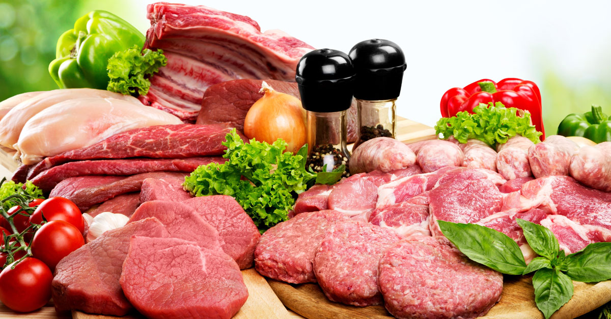 migliori stabilimenti di carne nel Lazio
