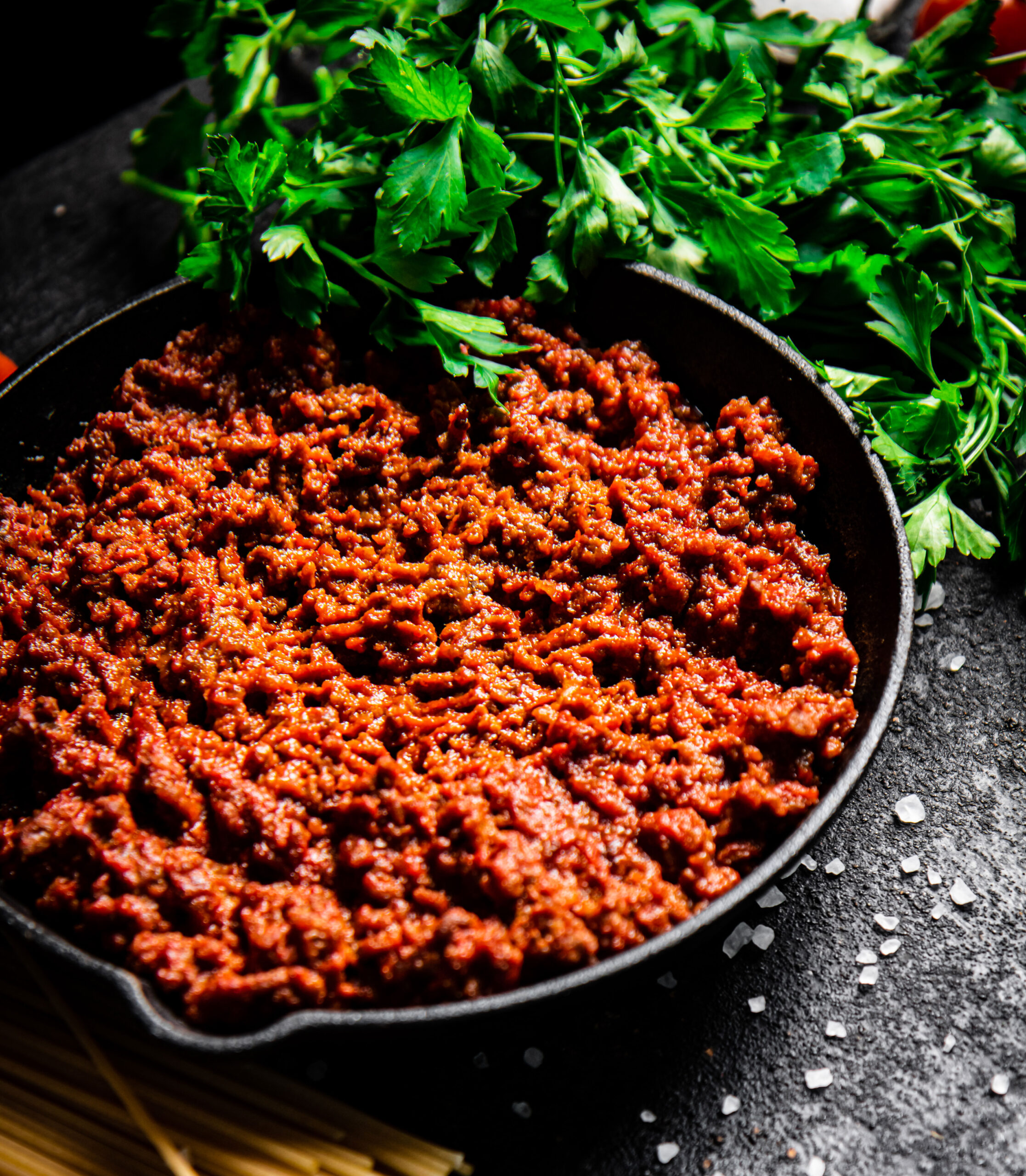 ragu di carne italcarni