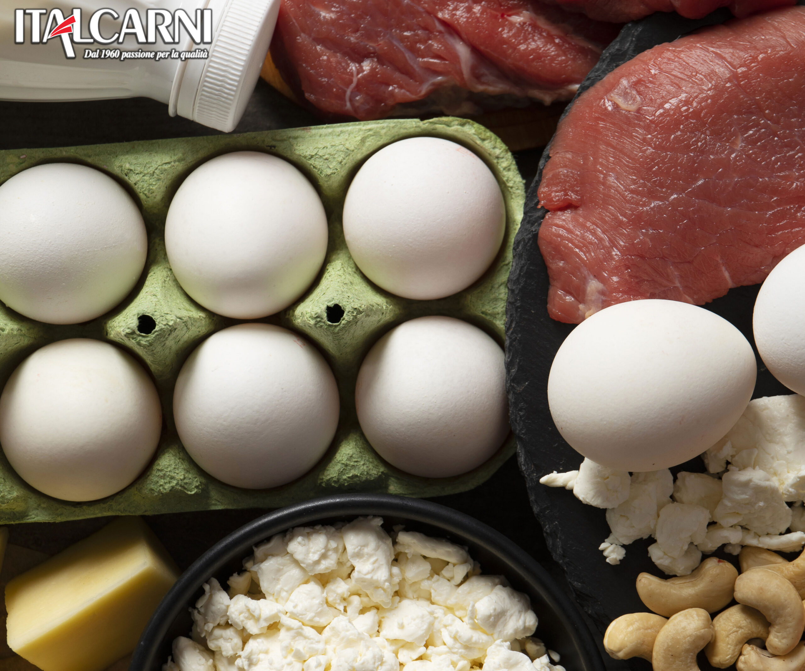 carne italiana italcarni