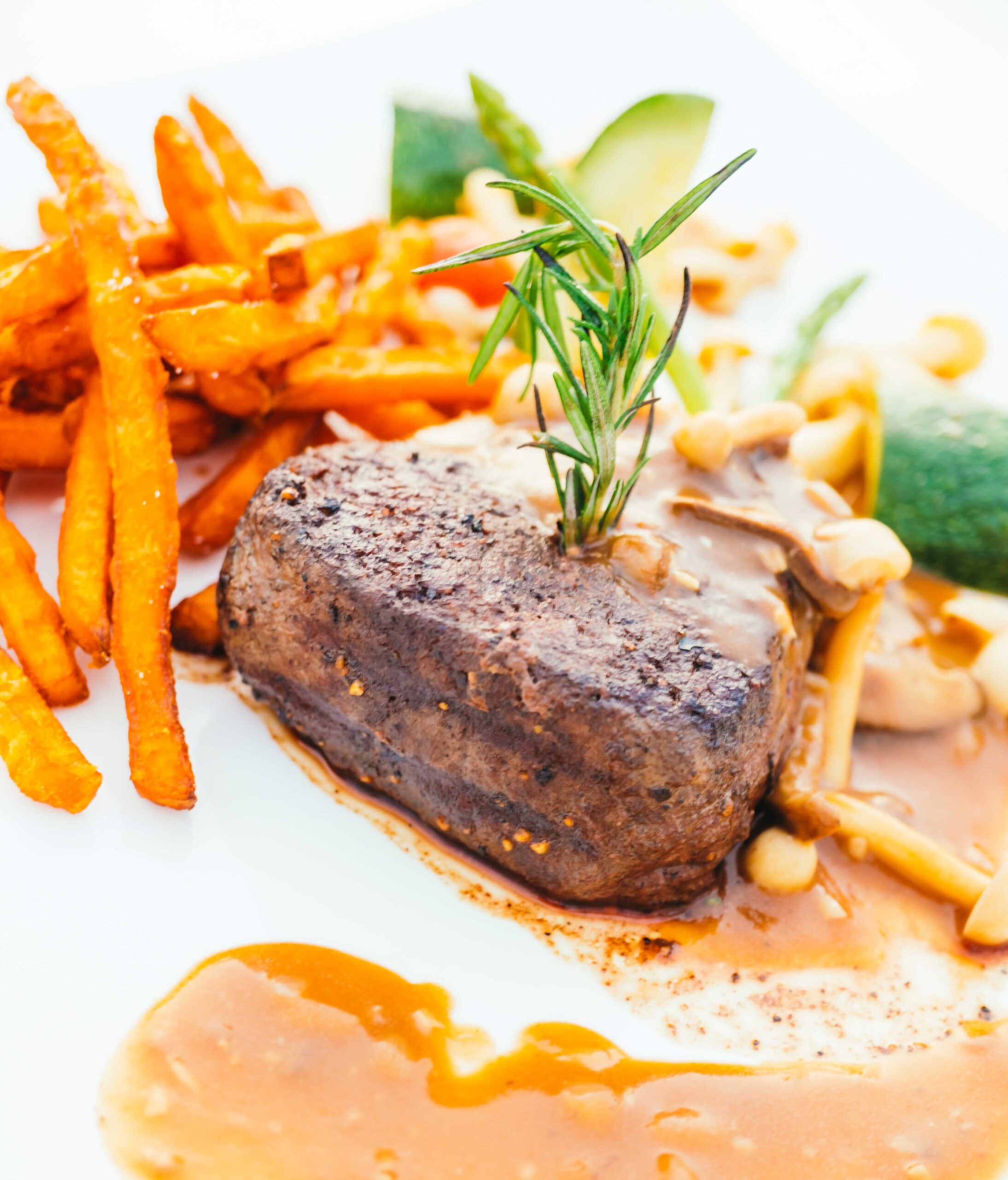 tenerezza della carne